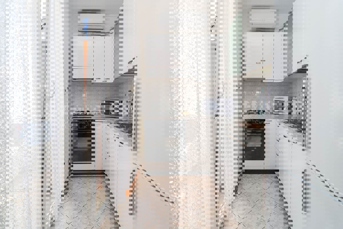 Rovigno, appartamento vicino al centro citta