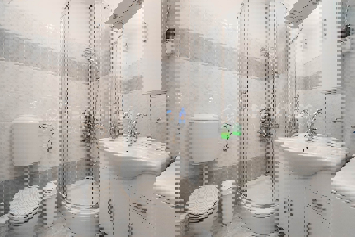 Rovigno, appartamento vicino al centro citta