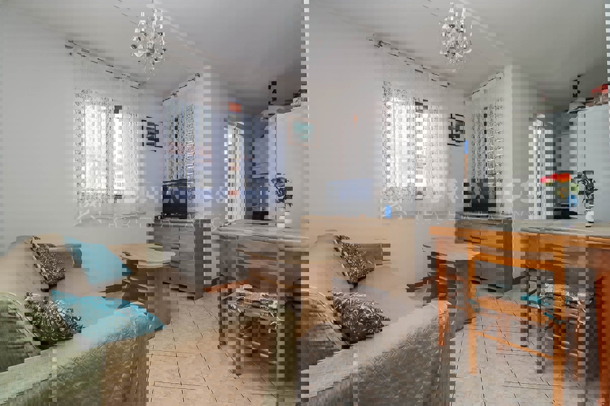 Rovigno, appartamento vicino al centro citta