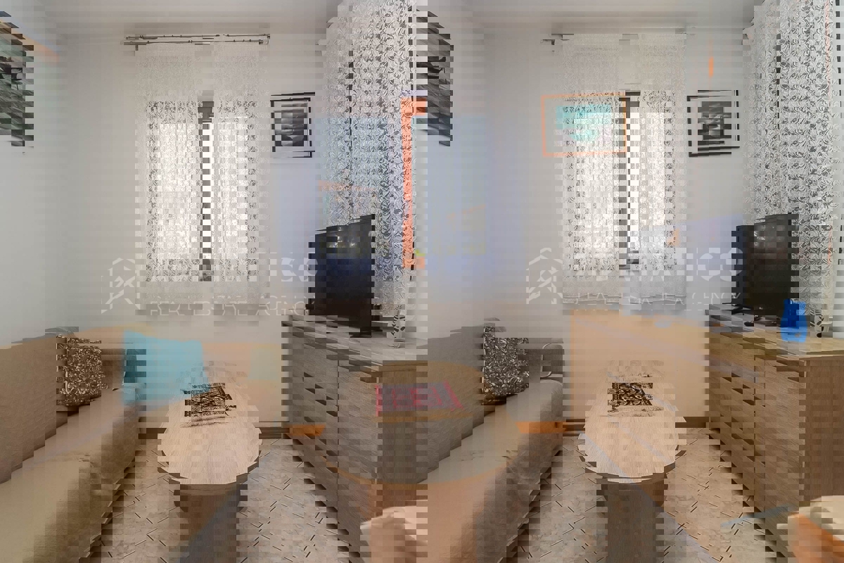 Rovigno, appartamento vicino al centro citta