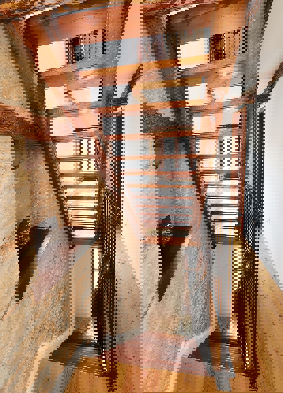 Canfanaro, dintorni, splendida casa in pietra istriana ristrutturata