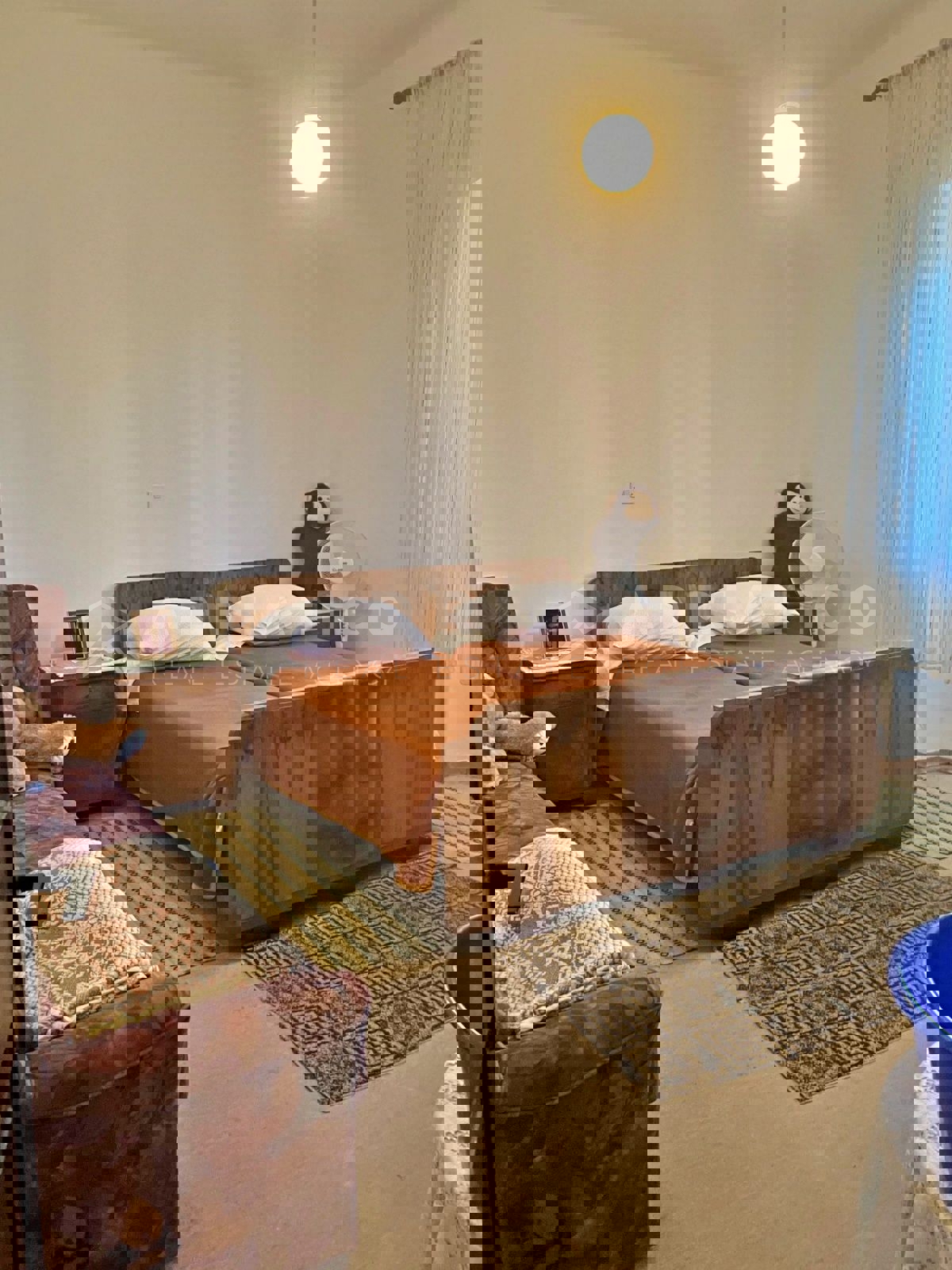 Orsera, casa in pietra a soli 250 metri dal mare