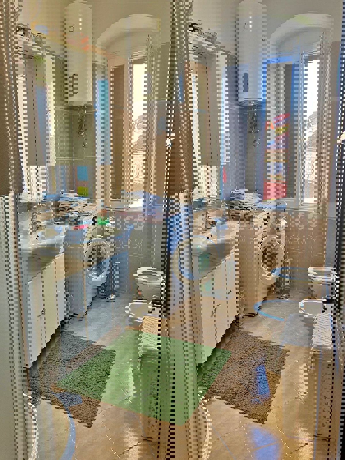 Orsera, casa in pietra a soli 250 metri dal mare