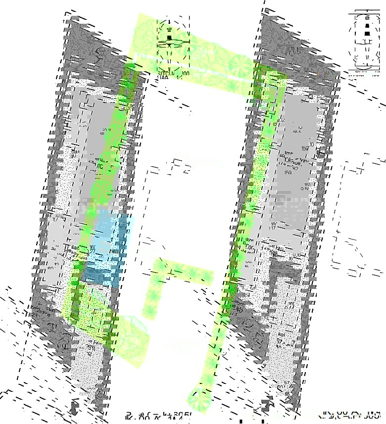Rovigno,dintorni, casa indipendente con piscina in fase di costruzione