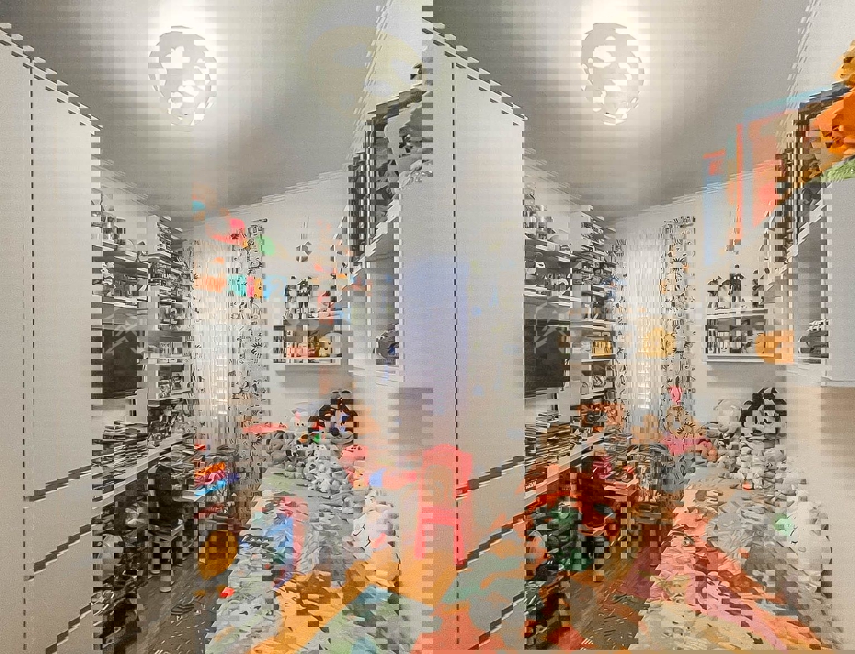 Rovigno, Istria – Due unità nel pieno centro della città