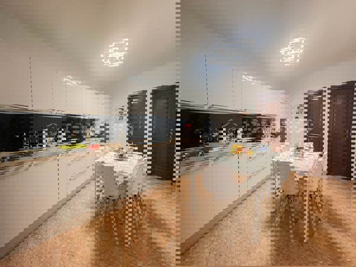 Rovigno, Istria – Due unità nel pieno centro della città