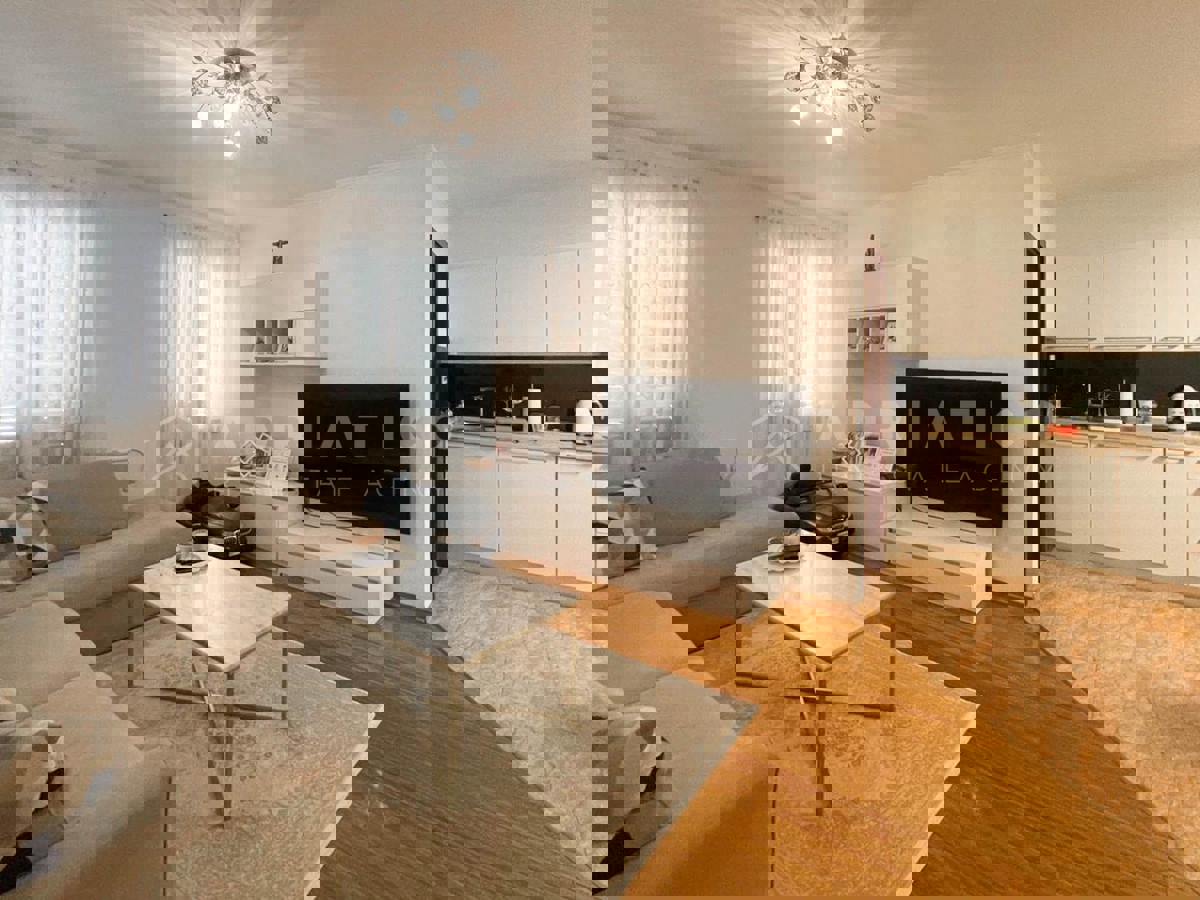 Rovigno, Istria – Due unità nel pieno centro della città