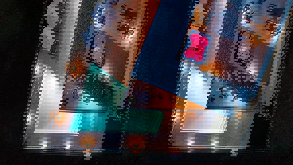 Parenzo - Nuova casa moderna con piscina