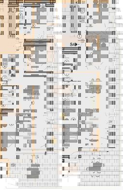 Rovigno, nuova costruzione, appartamento moderno con vista mare