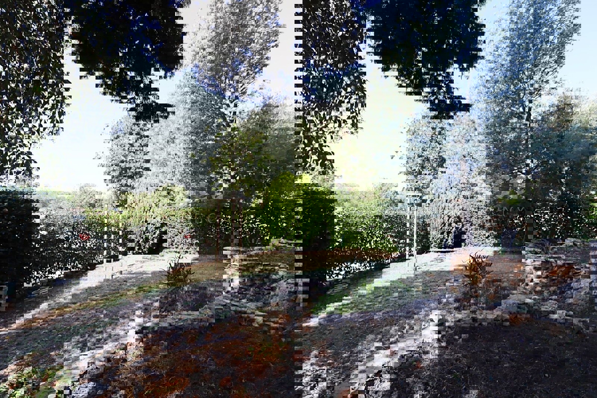 Rovigno, appartamento di qualità con una camera da letto e giardino