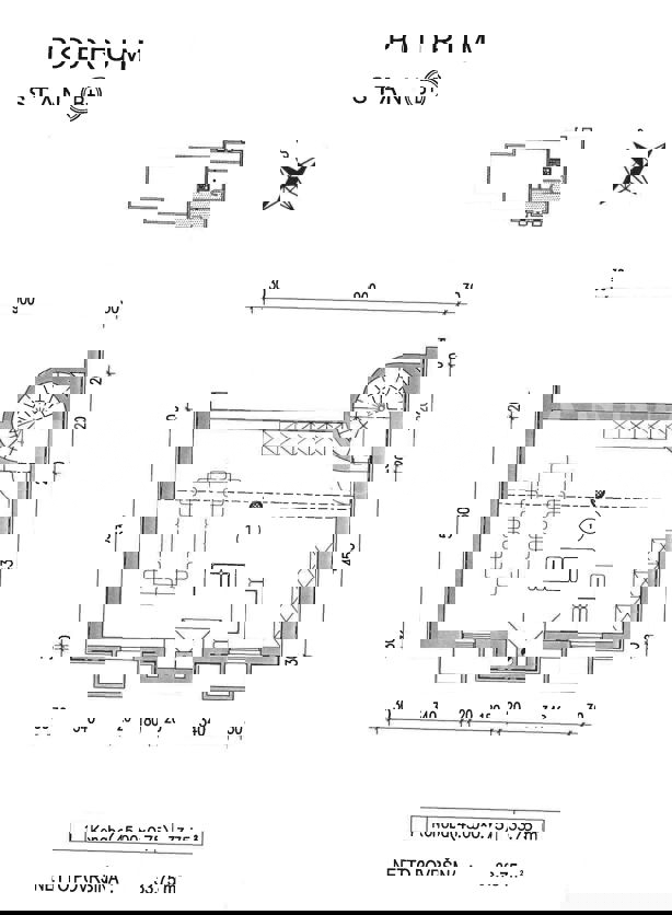 Rovigno, appartamento al piano terra con taverna vicino alla spiaggia di Cuvi