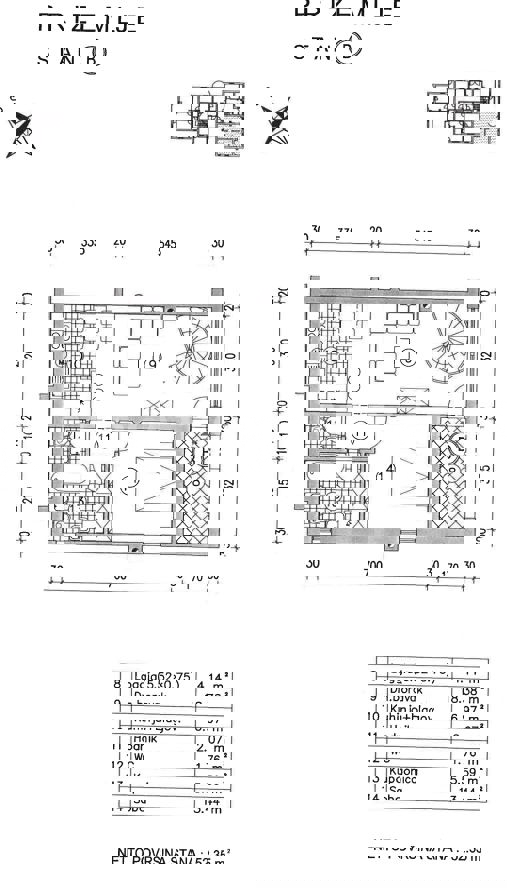 Rovigno, appartamento al piano terra con taverna vicino alla spiaggia di Cuvi