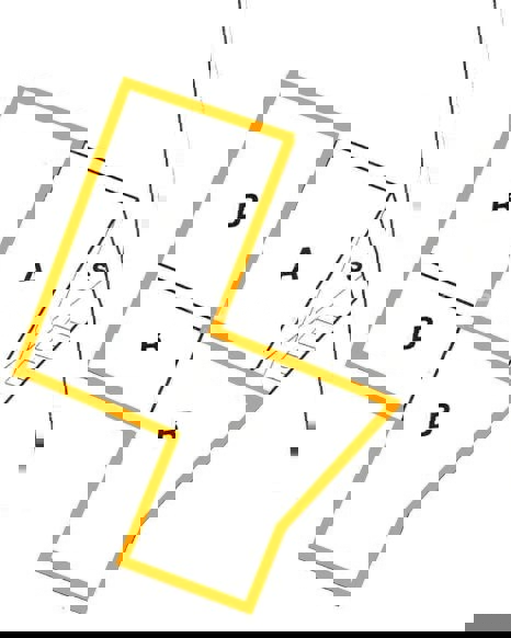 Rovigno, centro, appartamento con una camera da letto al primo piano