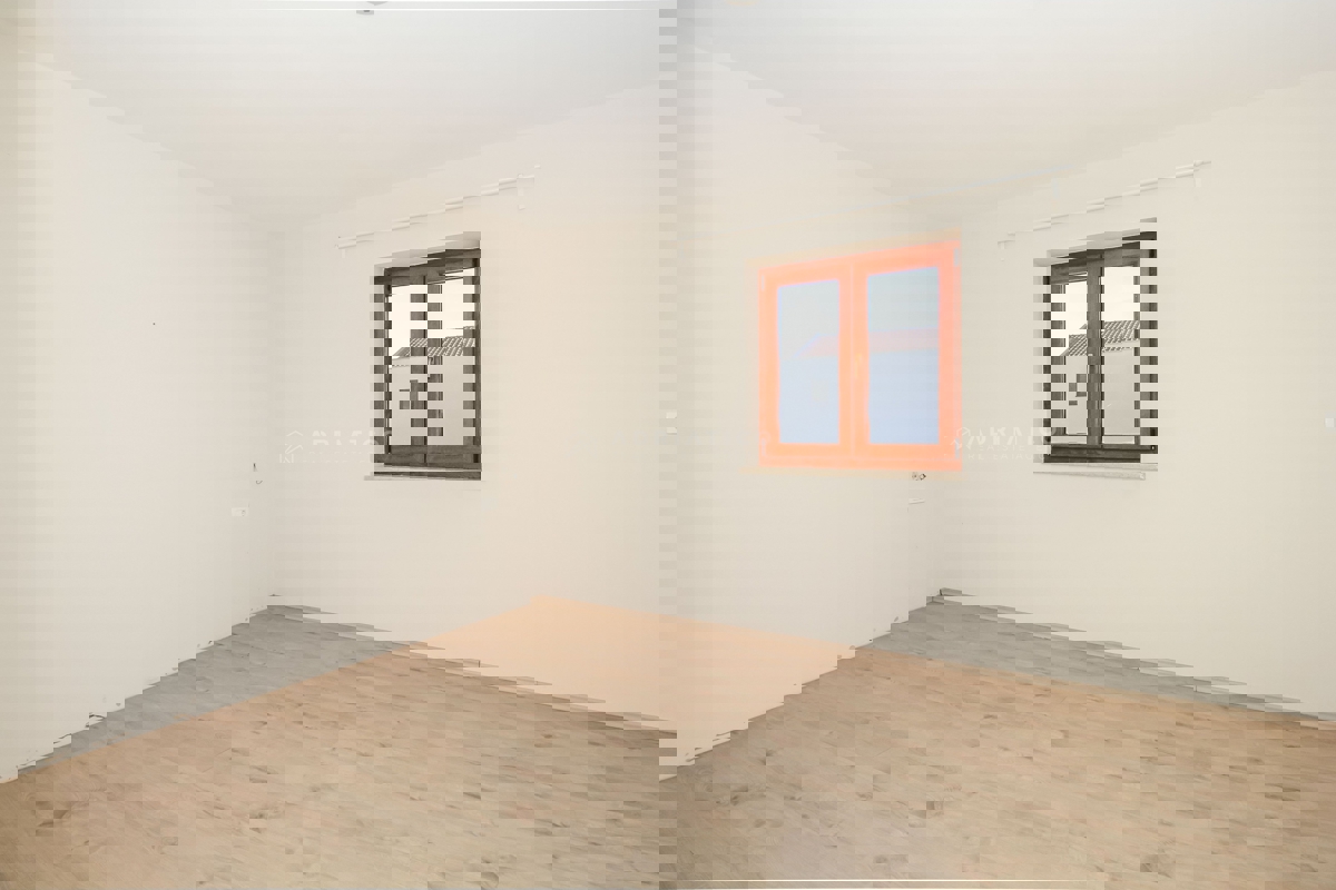 Dintorni di Parenzo, Casa indipendente con piscina e vista mare