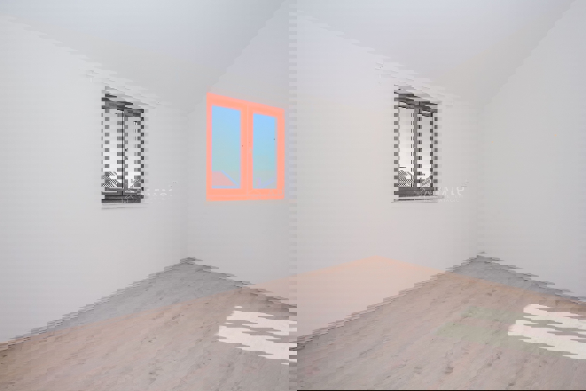 Dintorni di Parenzo, Casa indipendente con piscina e vista mare