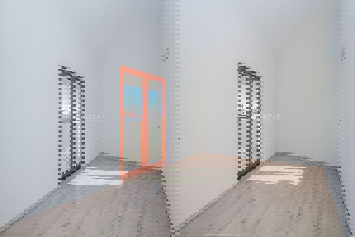 Dintorni di Parenzo, Casa indipendente con piscina e vista mare