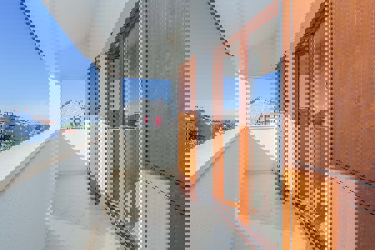 Dintorni di Parenzo, Casa indipendente con piscina e vista mare