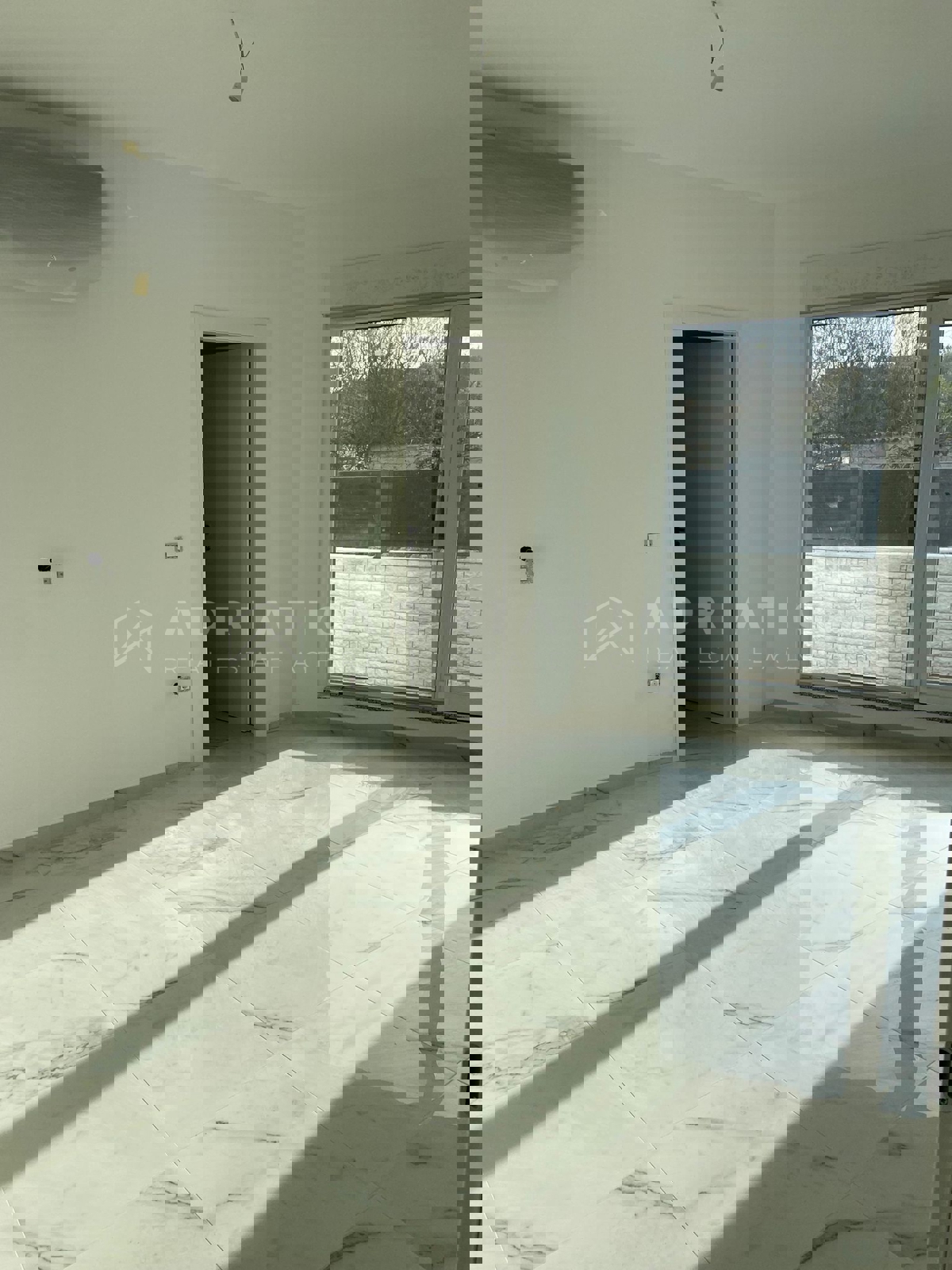 Rovigno, dintorni, villa moderna con piscina e benessere