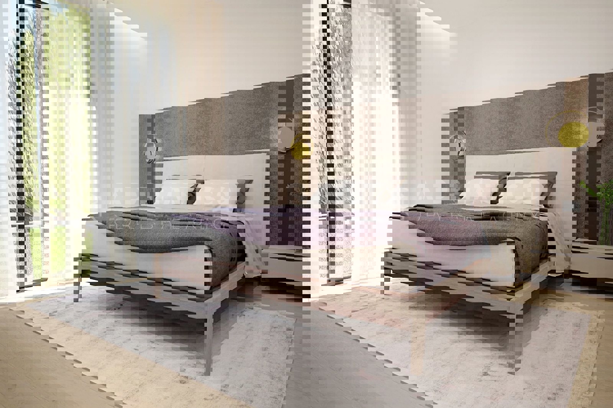 Rovigno, centro, appartamento di lusso con giardino al piano terra 