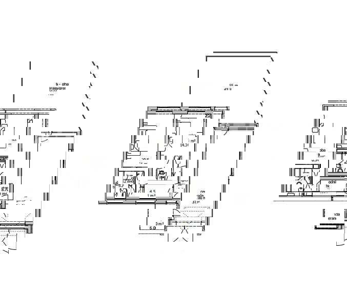 Zona Rovigno, terreno edificabile - 580m2