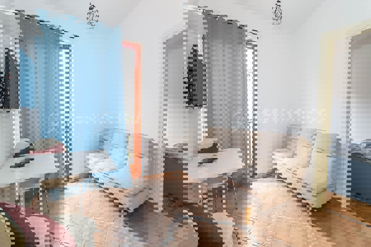 Rovigno, appartamento vicino al centro