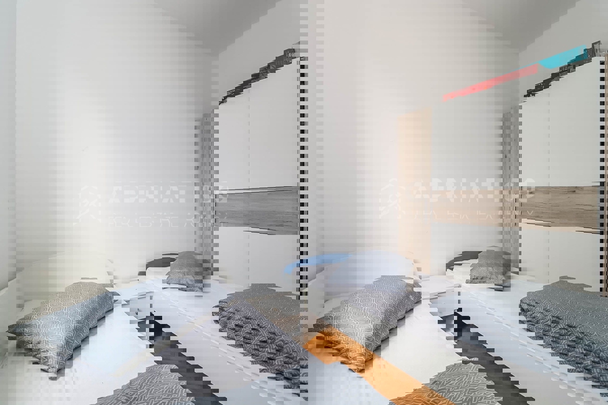 Rovigno, appartamento vicino al centro