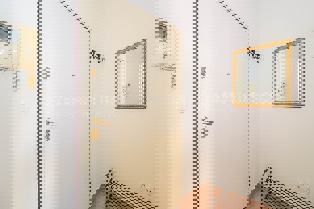 Rovigno, appartamento vicino al centro