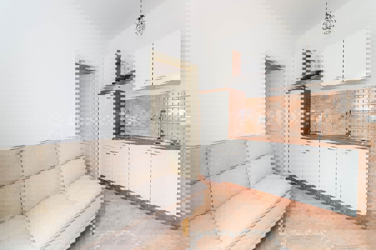 Rovigno, appartamento vicino al centro