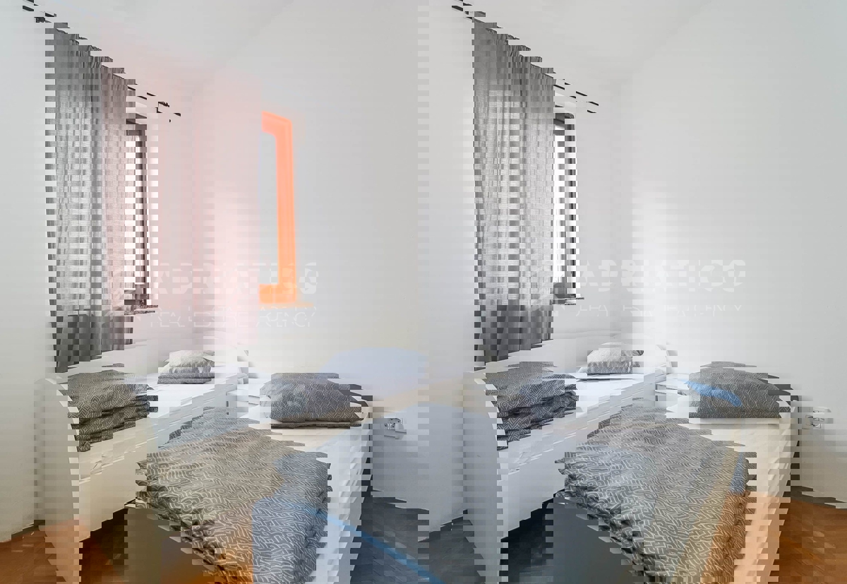 Rovigno, appartamento vicino al centro