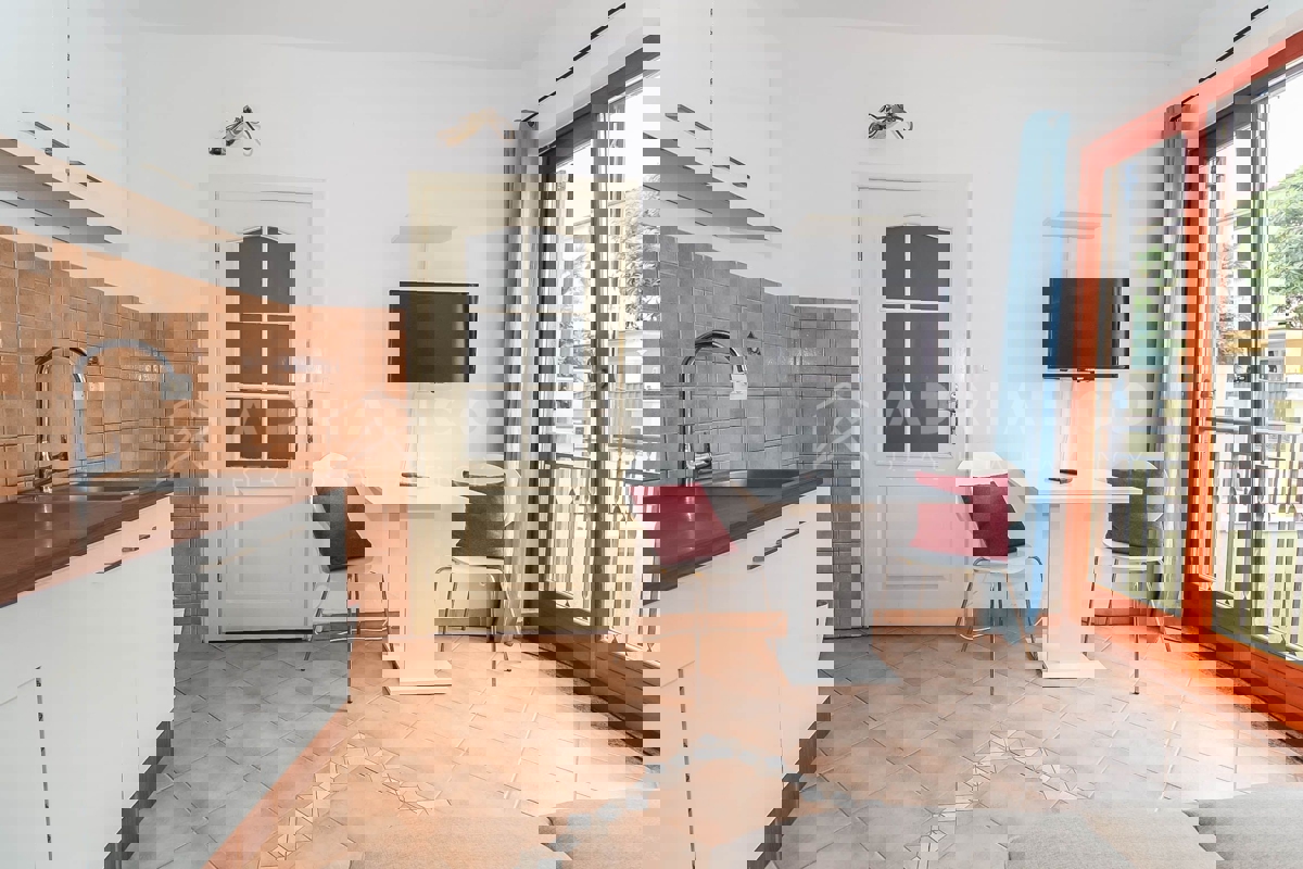 Rovigno, appartamento vicino al centro