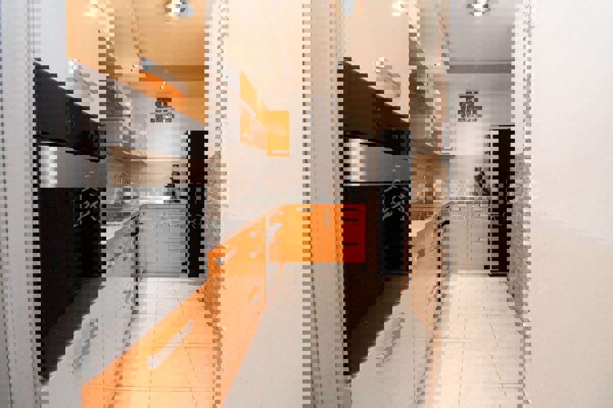 Rovigno, appartamento per famiglie in ottima posizione