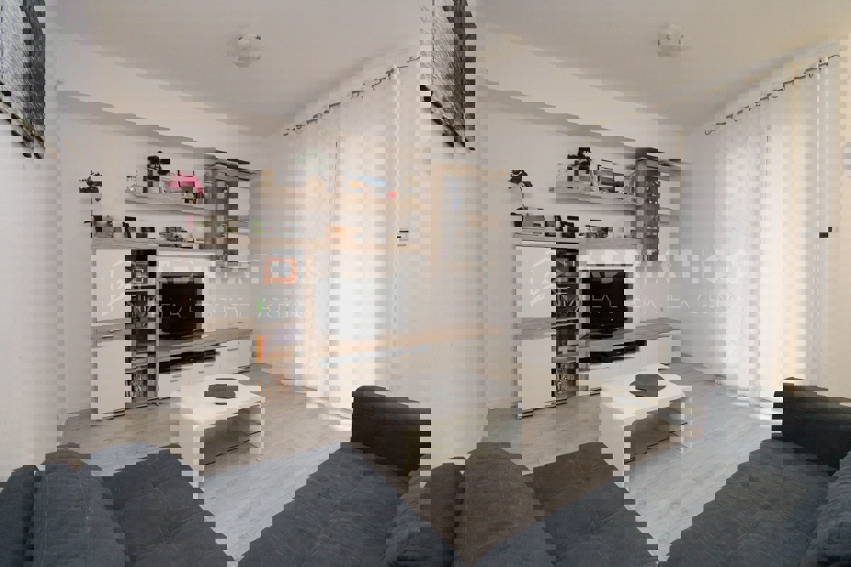 Rovigno, appartamento per famiglie in ottima posizione