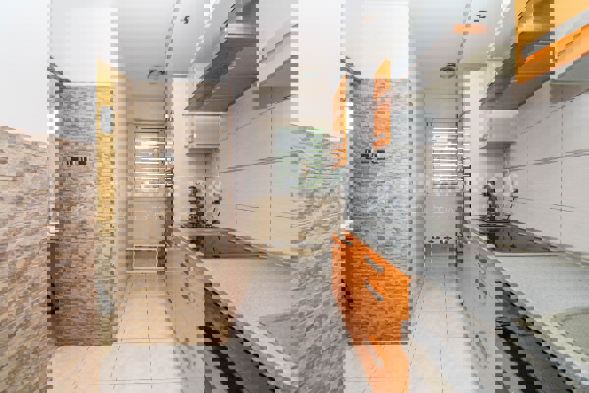 Rovigno, appartamento per famiglie in ottima posizione