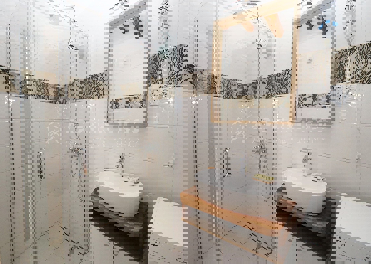 Rovigno, appartamento nel centro della città