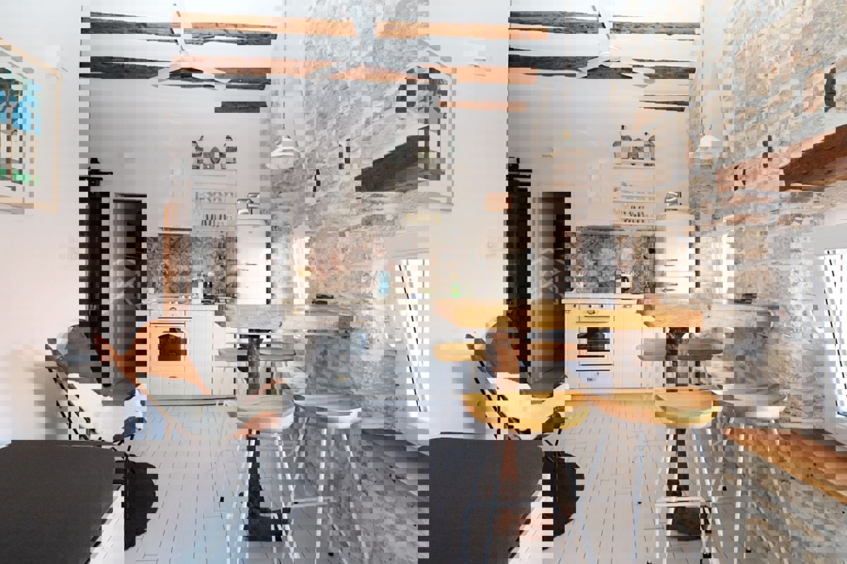 Rovigno, appartamento nel centro della città