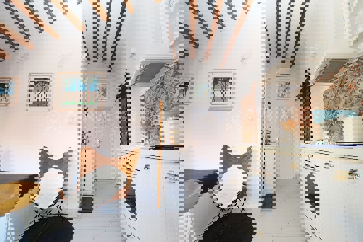 Rovigno, appartamento nel centro della città