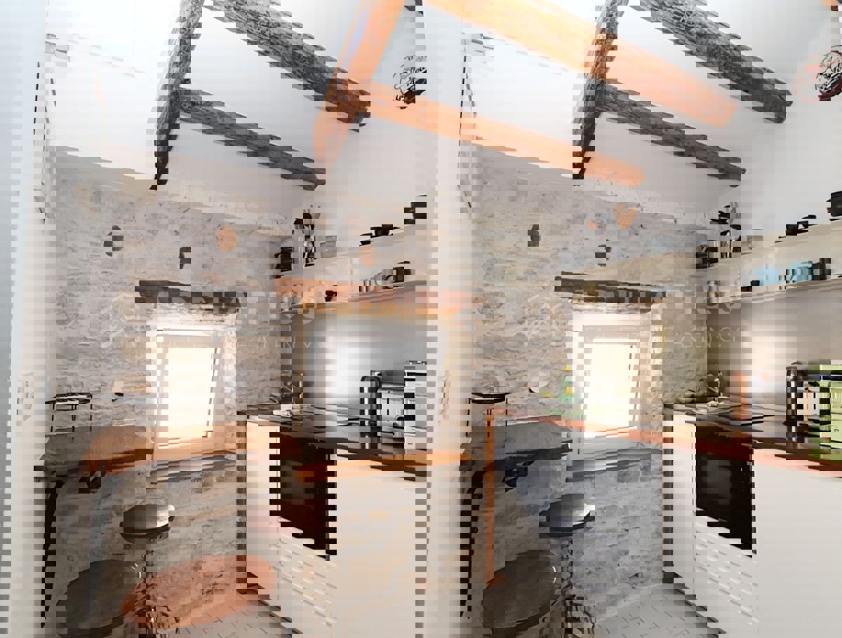 Rovigno, appartamento nel centro della città