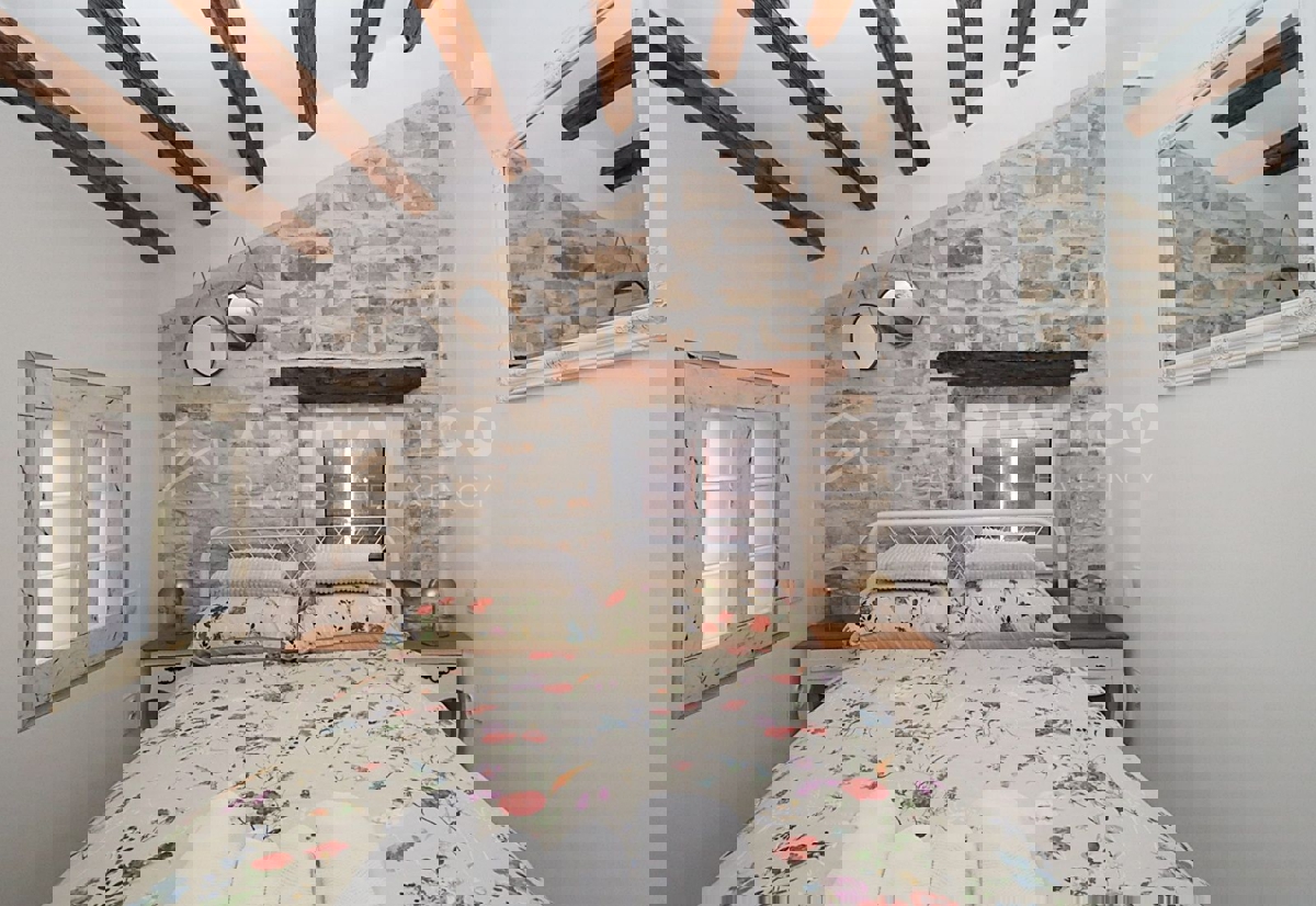 Rovigno, appartamento nel centro della città