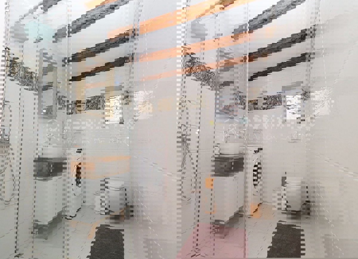 Rovigno, appartamento nel centro della città