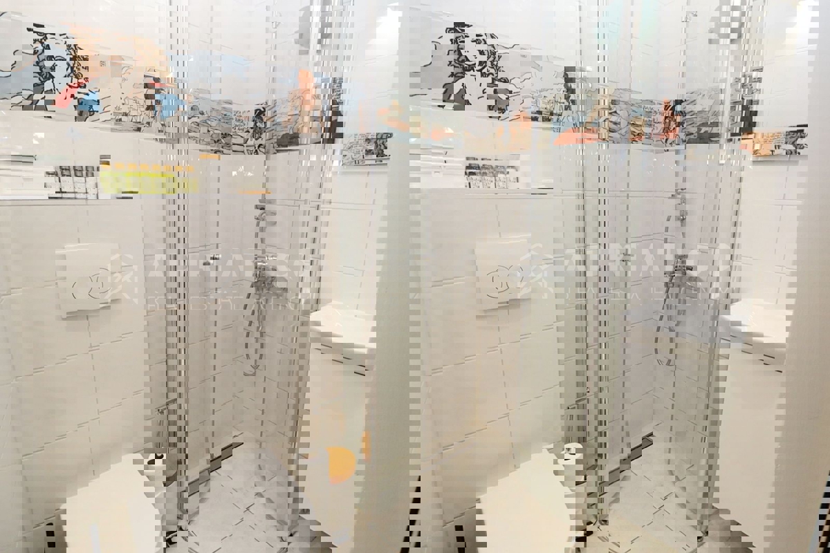 Rovigno, appartamento nel centro della città