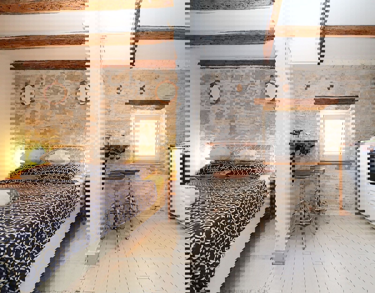 Rovigno, appartamento nel centro della città