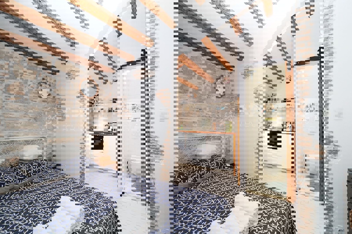 Rovigno, appartamento nel centro della città