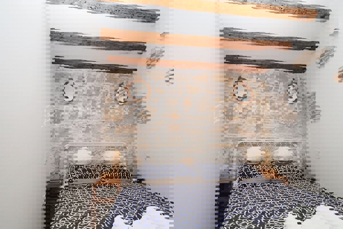 Rovigno, appartamento nel centro della città