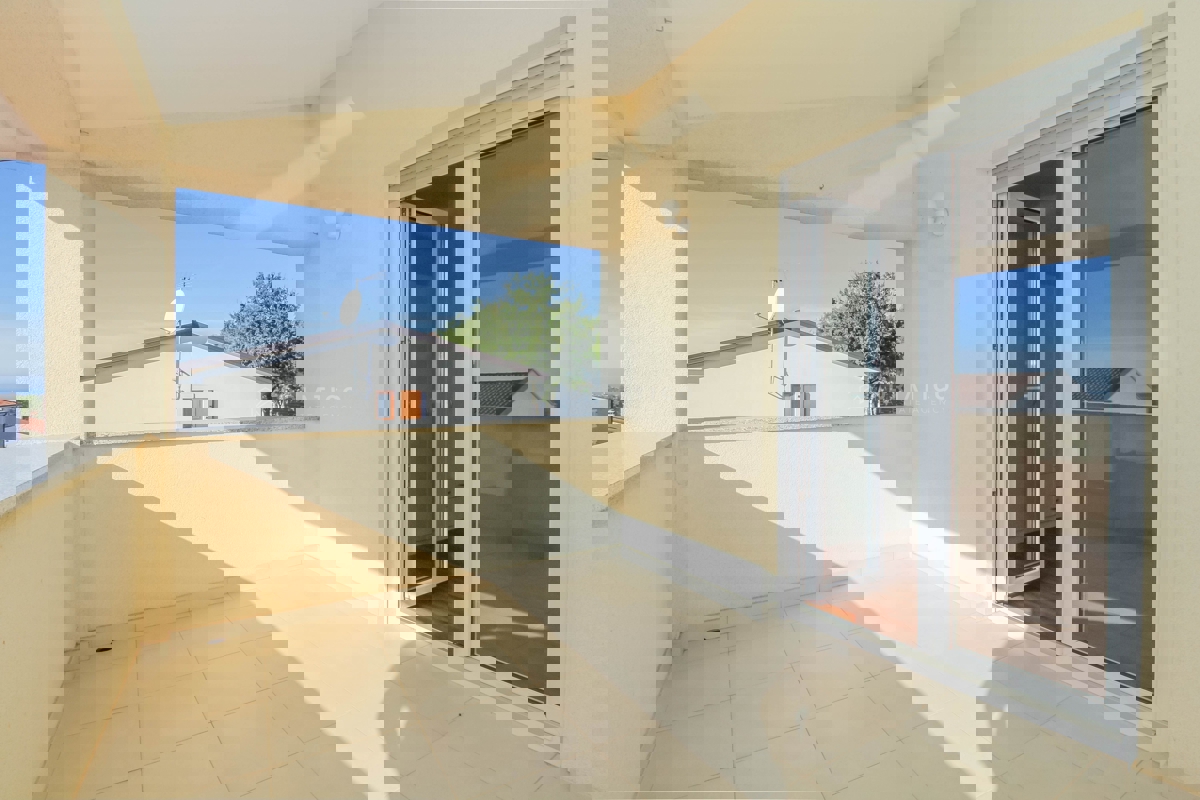 Dintorni di Parenzo, Casa indipendente con piscina e vista mare