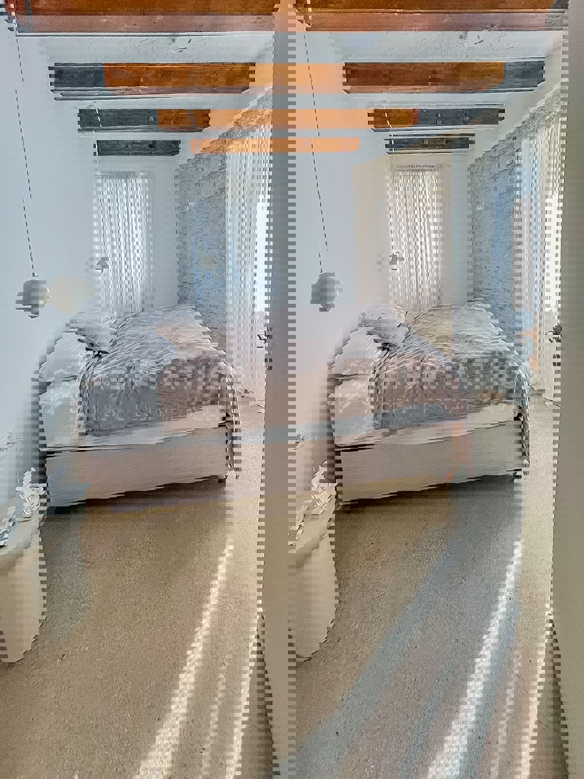 Tinjan, casa in pietra ristrutturata