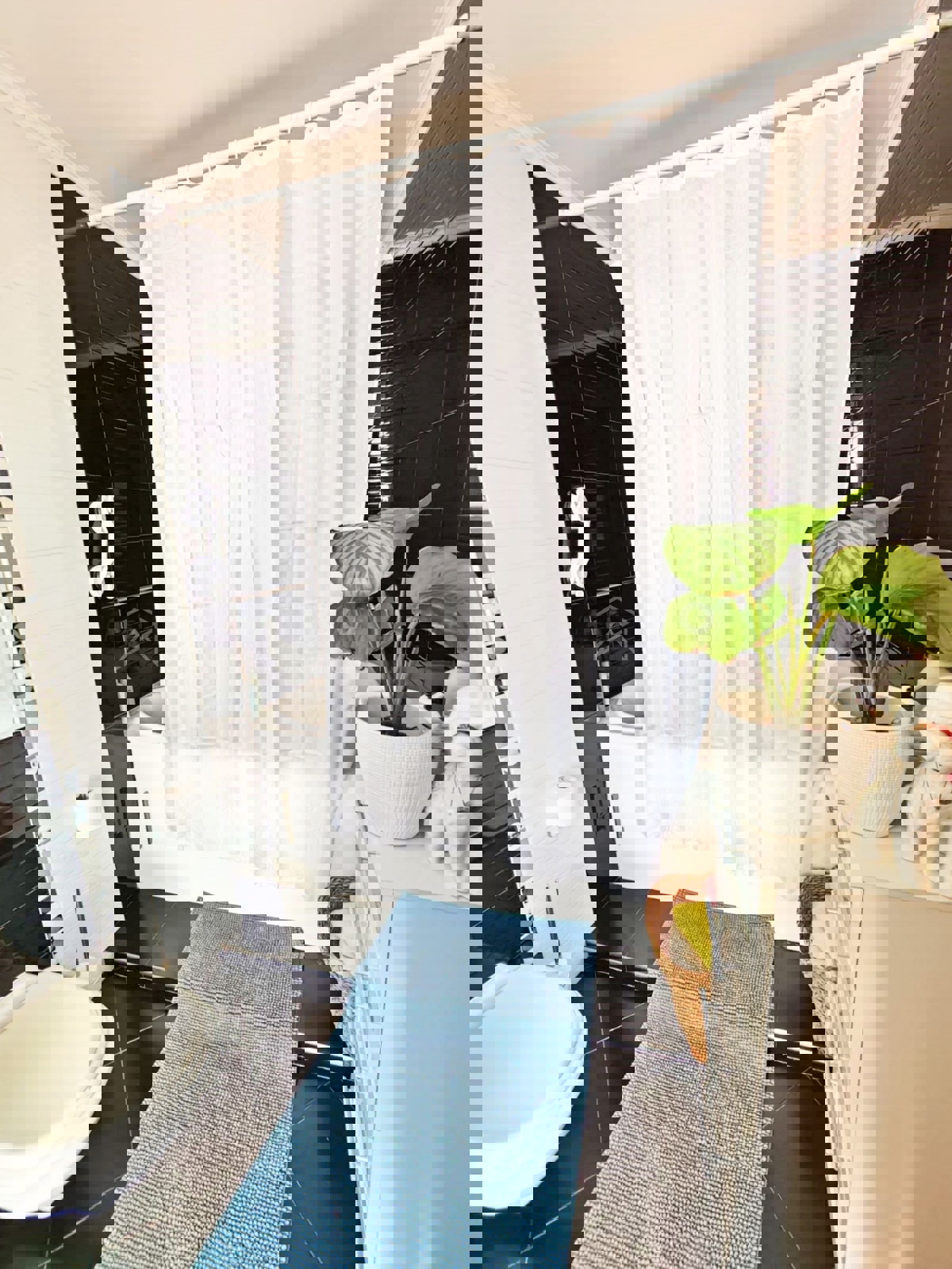 Rovigno, dintorni, appartamento su due piani con due camere da letto