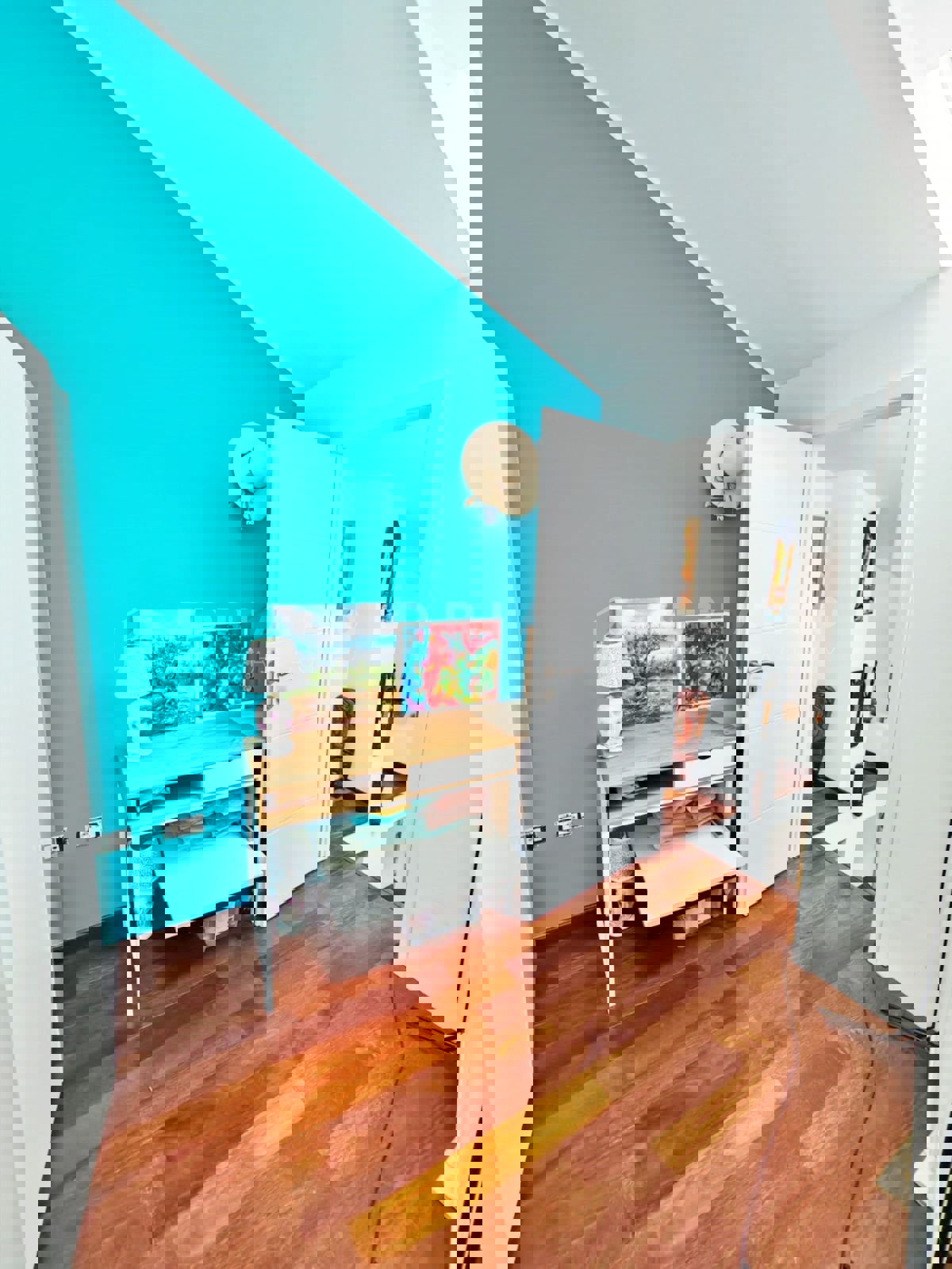 Rovigno, dintorni, appartamento su due piani con due camere da letto