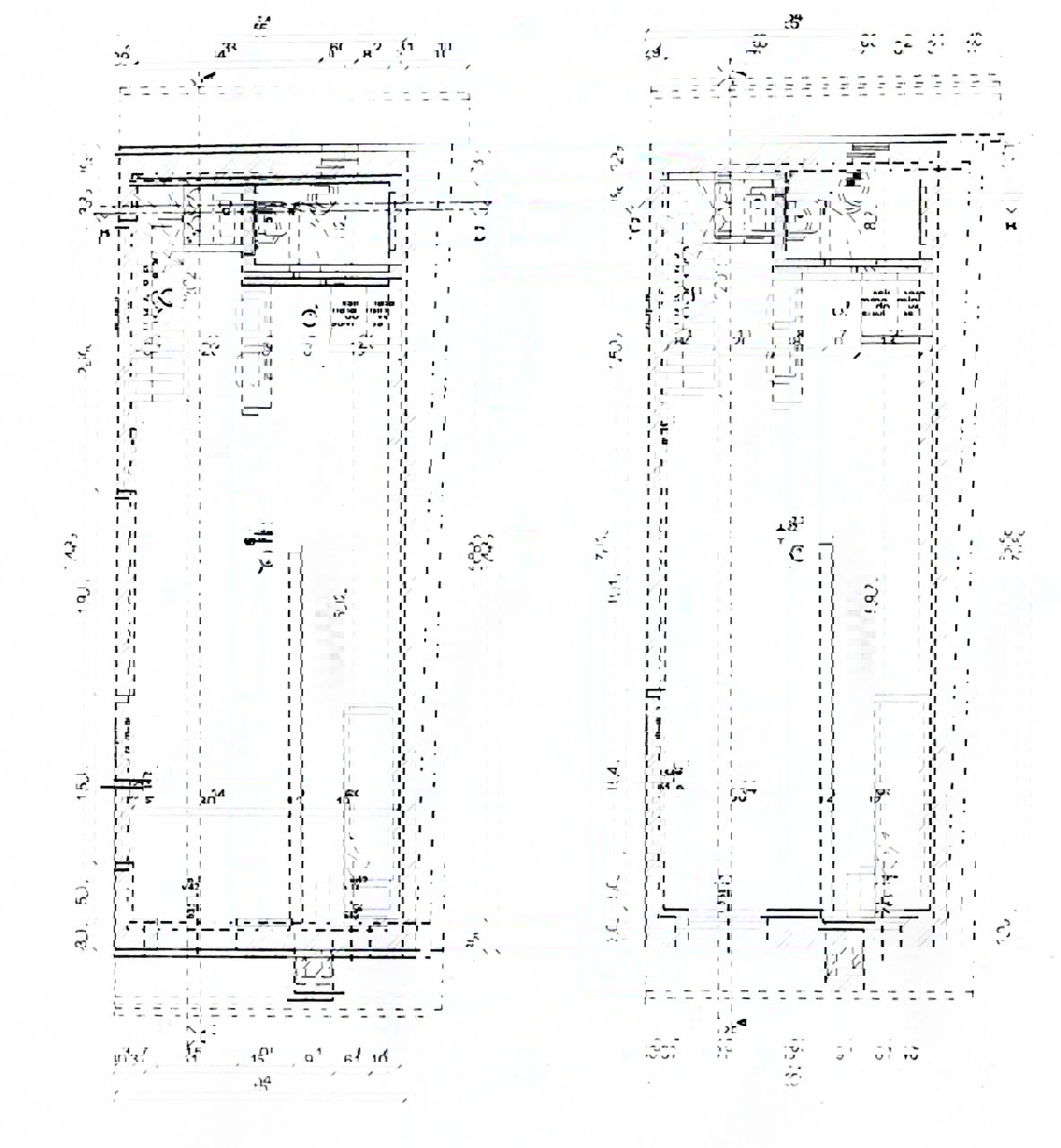 Rovigno, casa bifamiliare in fase di completamento vicino al centro