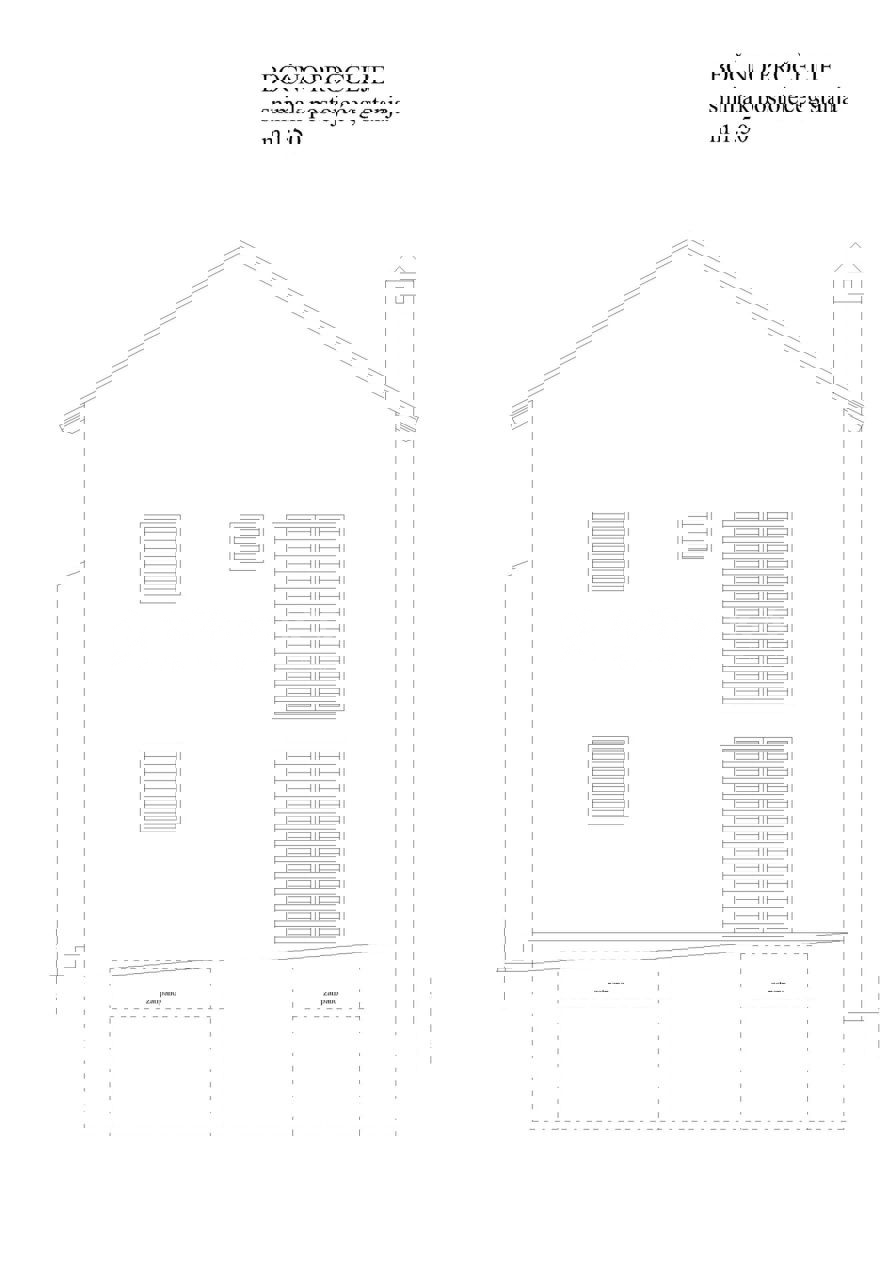 Rovigno, casa bifamiliare in fase di completamento vicino al centro