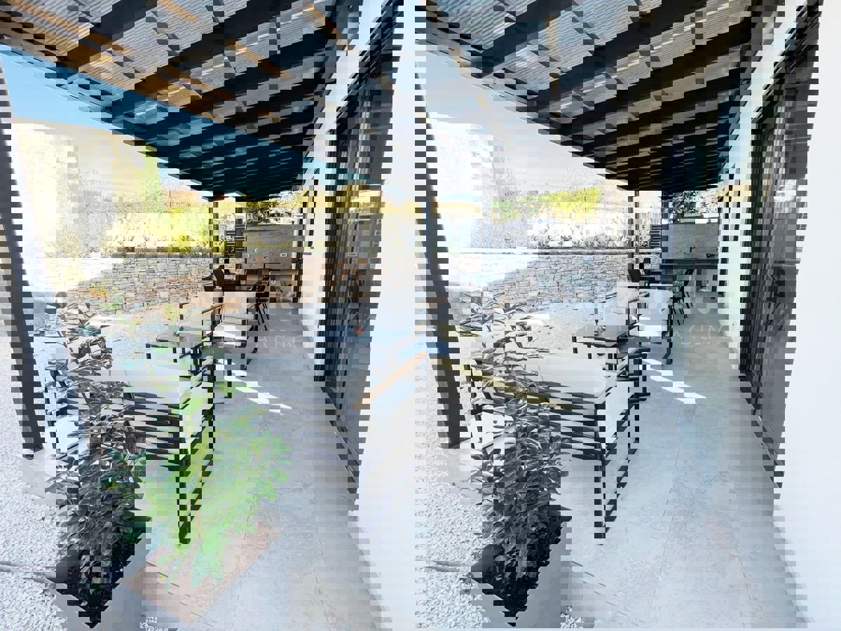 Svetvinčenat, dintorni, villa di lusso con piscina